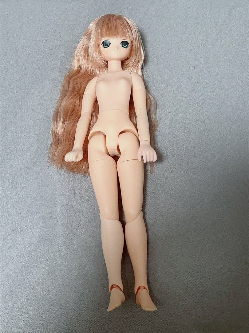 Azone azone Aika main body eckusukuto pure neemo #f35a2c