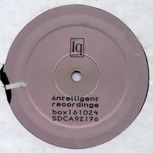 Solid Liquid Gas - Fisticuff Drums / Robbery In Progress - Used Vinyl - F7441z