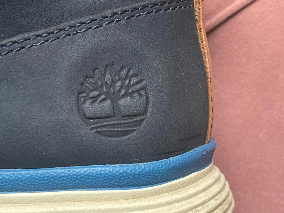 Timberland scarpe N°43 Goretex - Immagine 2 di 4