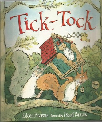 Tick-Tock