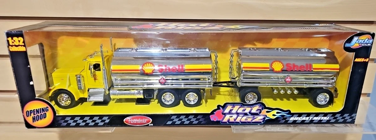 Jada Toys Peterbilt Diecast & Toy Vehicles for sale | eBay