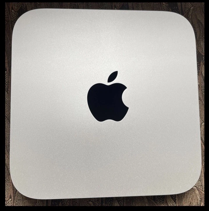 Apple Mac mini Intel Core i7 4th Gen All-In-One Computers for sale