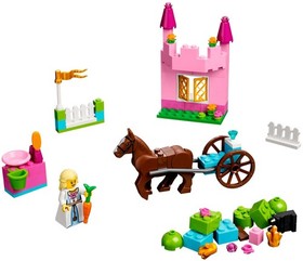 LEGO Bricks and more: My First Lego Princess (10656)