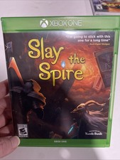 Slay The Spire - Xbox One Fast Free Ship Series X