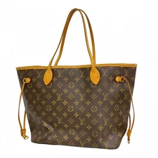 Louis Vuitton Tote Bag Monogram Neverfull MM M40156 892353