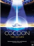 COCOON 2 II - The Return DVD NEW/SEALED