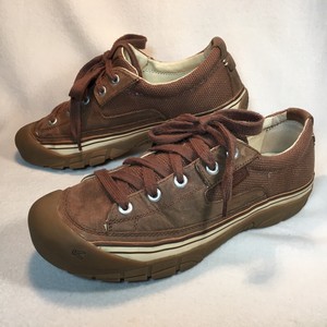 keen canvas shoes mens