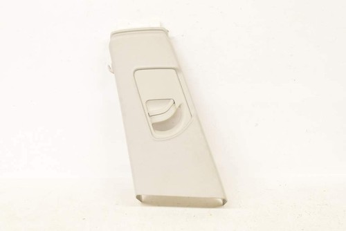 4 Coprimontanti B In PC Nero Lucido Per Porsche Panamera 970 (2009-2016) – Adesivi Anti-graffio