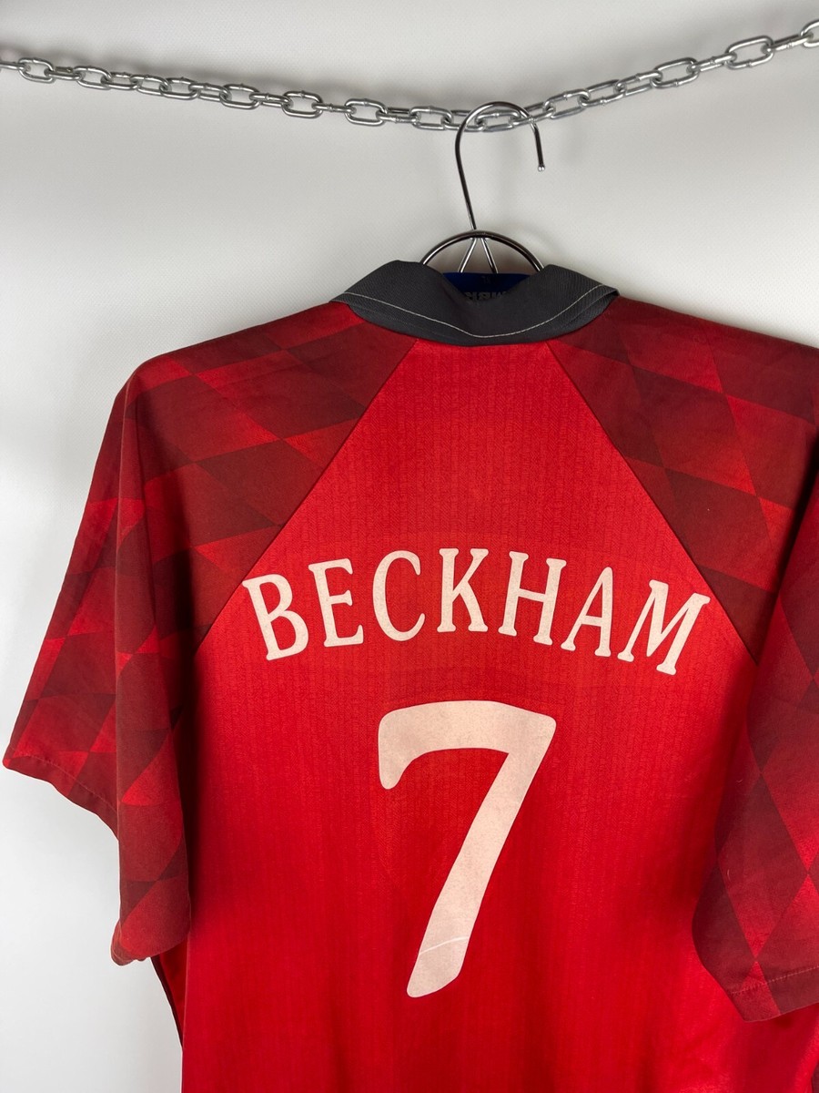 Umbro Manchester United 1997 98 home | eBay Umbro Manchester United 1997 98 home | eBay