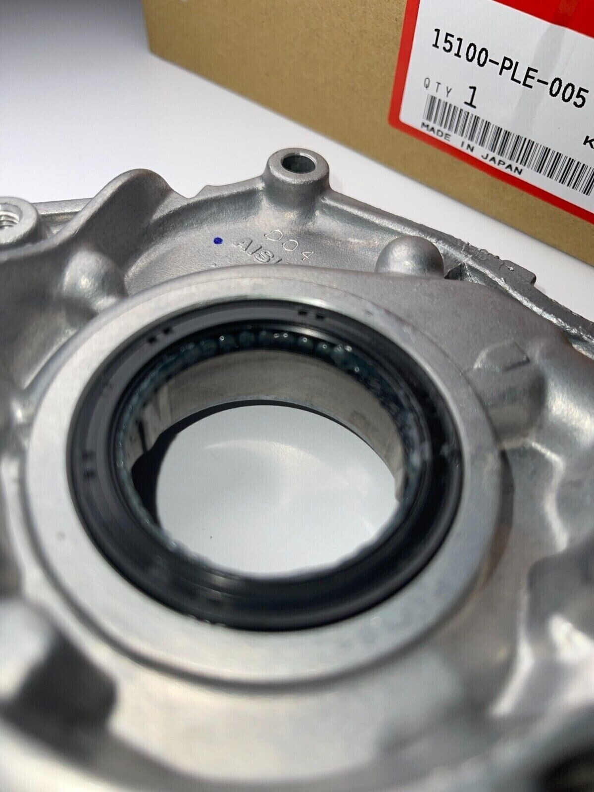 OEM Genuine Honda DSERIES D16V1 CIVIC FRV Stream EP2 15100PLE005 Oil