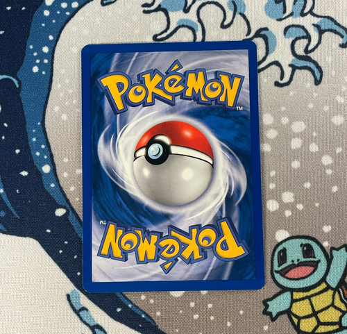 Misty's Magikarp 88/132 1st Edition Gym Challenge Pokemon TCG WOTC Vintage NM/LP - Picture 3 of 3