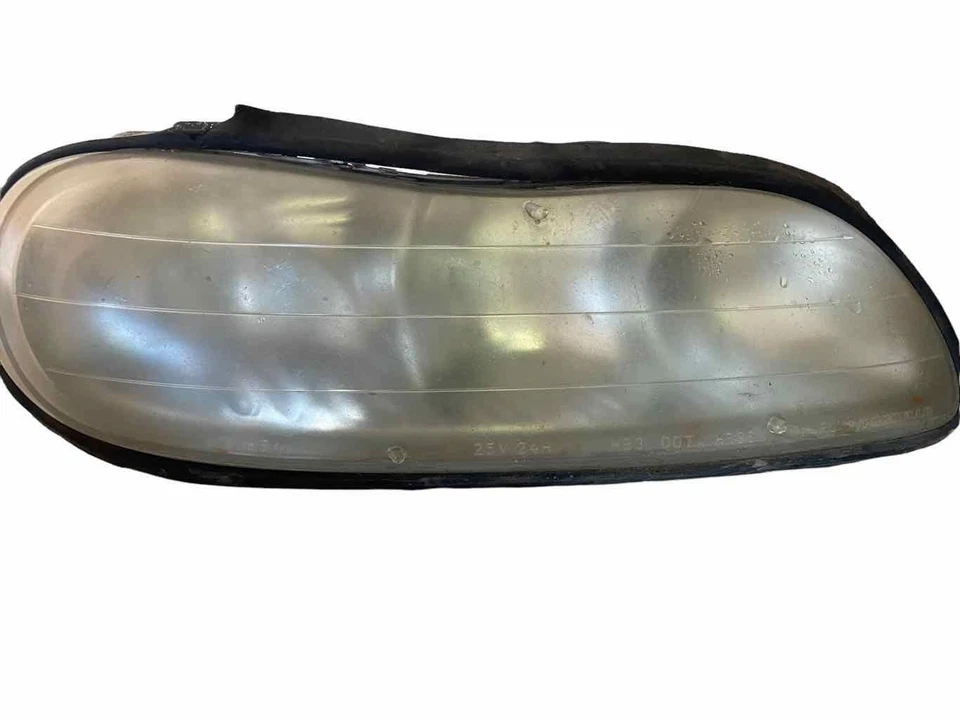 97 98 99 00 01 02 03 04 05 Faro delantero derecho pasajero Chevy Malibu Foto 3 de 4