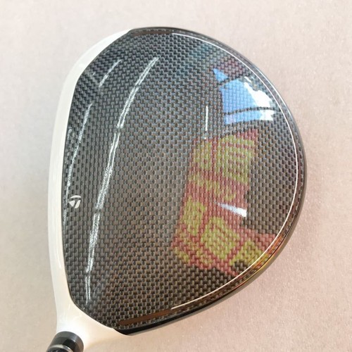 Golf Driver TaylorMade SIM GLOIRE Speedet 569 Evolution Ⅶ (S) 9.5 46inch JAPAN - Picture 3 of 8