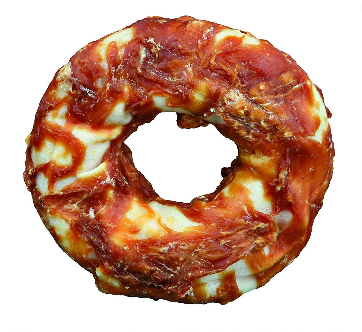 Trixie top chewing ring