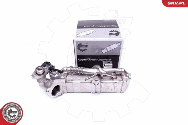 SKV Germany 14SKV228 Agr-KüHler FüR BMW-image