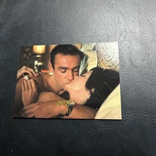 B4d James Bond Connoisseur Collection Vol. 1 007 #5 Sean Connery Miss Taro