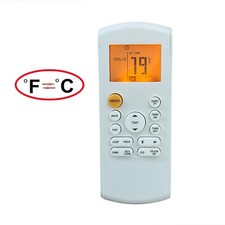US Remote Control For ECOX Midea Osaka RG57E1/BGEU1 Window Room Air Condtioner