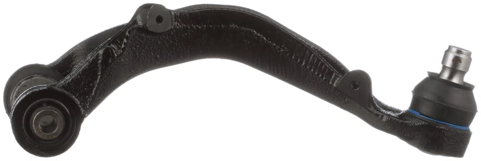 Control Arm and Ball Joint Assembly Delphi For 2008-2014 Subaru Impreza 2009 - Image 4 of 4