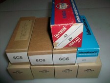 NATIONAL HRO M TUBE KIT