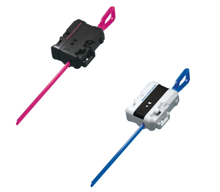 Takara Tomy Beyblade X CX-04 Battle Entry Set C Complete set Gear Sport New - Image 4 of 4