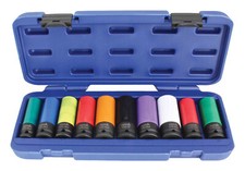 Asta 1/2 Zoll Kraftsteck Schlüssel-Satz,Felgennuss,Radwechsel, Mercedes, Kia