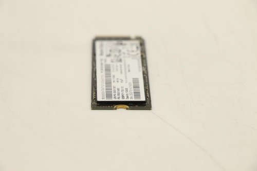 5SS0V14993 WD SN730 1T M.2 PCIe SSD - Photo 4/4