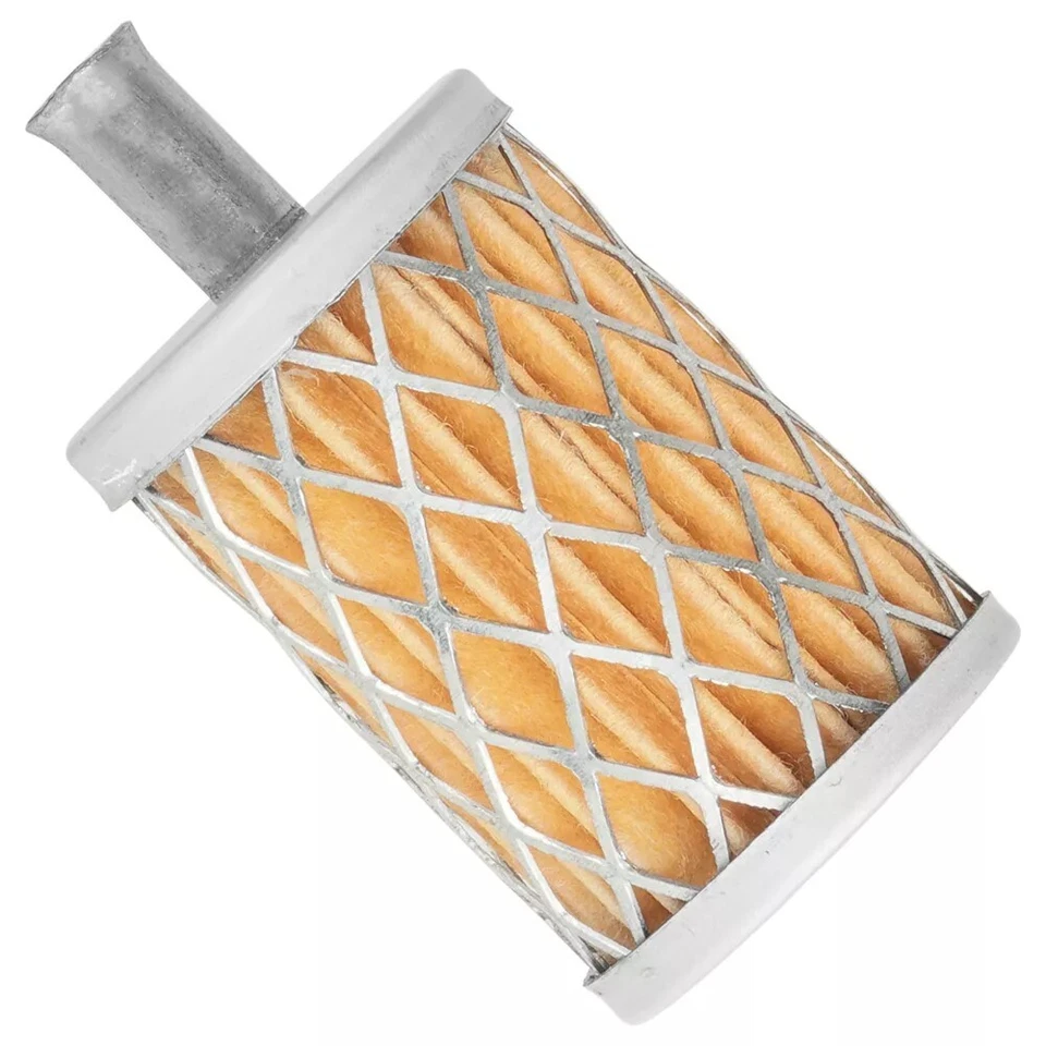 Gas Fuel Filter Fits Yamaha Snowmobile Phazer PZA480 1984 -1988 8H5-24560-00-00 - Image 4 of 4