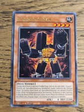 Gogogo Gigas●YUGIOH●MAGO●2020●DEUTSCH●SELTEN●1.AUFLAGE●NM #06195