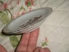 Martha's Vineyard MA souvenir vintage keepsake Nanco gilt trim porcelain plate — photo 7