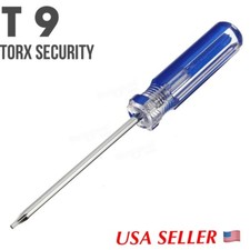 TR9 For PS4 Tools PlayStation 4 Screwdriver TORX T9 Security PS4 Repair Tool