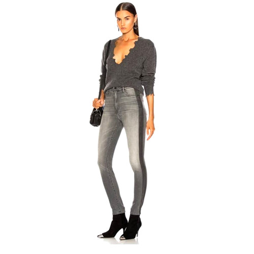 Mother denim the swooner - Gem