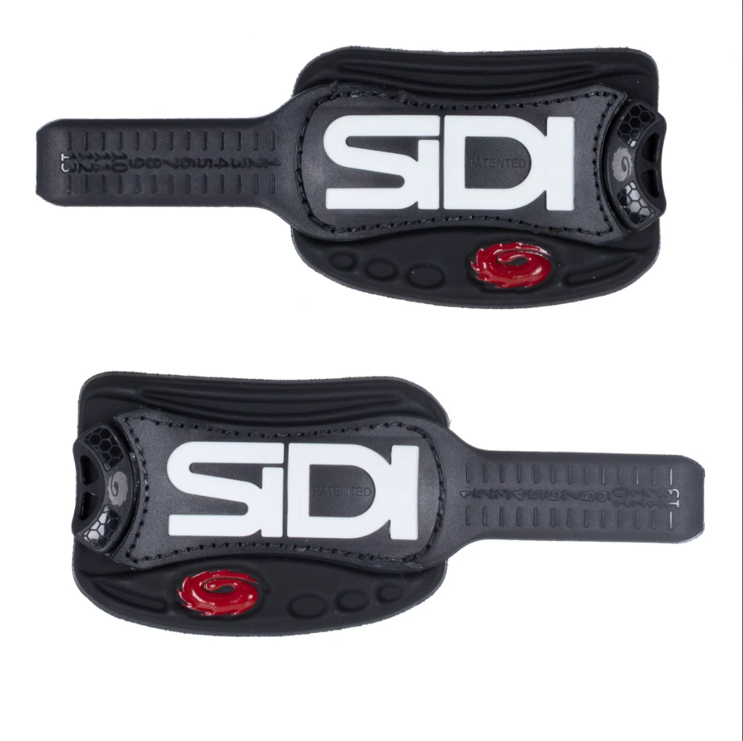 Sidi shoe deals spares