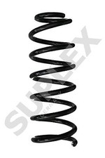 SUPLEX Fahrwerksfeder Hinterachse für MAZDA