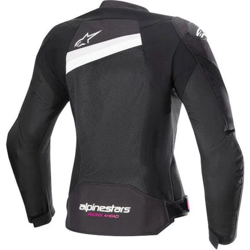 Alpinestars Stella T-Gp Plus R V4 Black White, photo 2 of 2