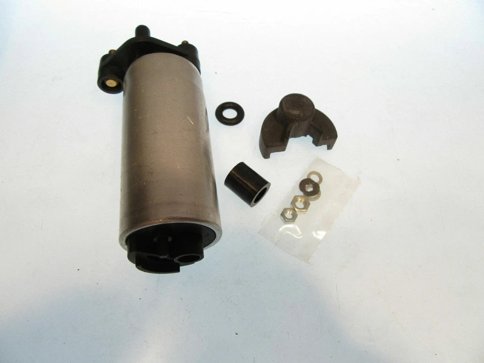 Bomba de combustible eléctrica para Mazda 626 MX6 Protege y 323 152-8019 Foto 3 de 3