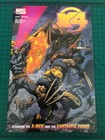 X4 Vol.1 # 1 - 2005