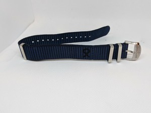 econyl nato strap