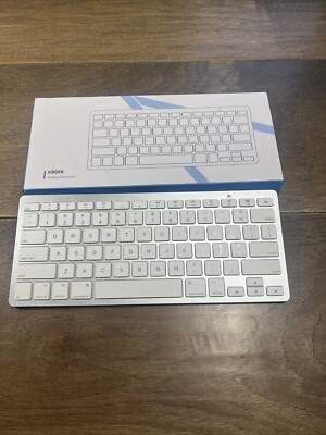 KB066 Wireless Keyboard (Bluetooth)