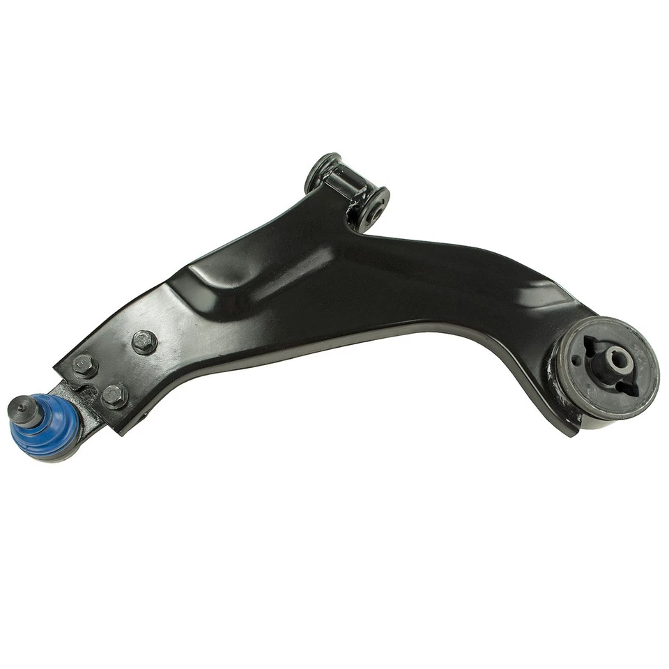 Brazo de control inferior delantero con rótula para Jaguar X-Type 2002 2003 2004 2005 Foto 4 de 4
