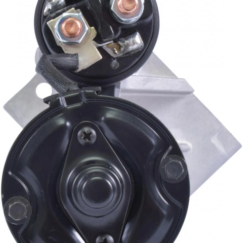 Motor De Arranque ACDelco 337-1068 88877167 Para 86-94 Jeep Cherokee Wrangler Foto 2 de 4