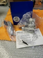 OS Engine - OS max 25 FX Glow motor - New!  - L23