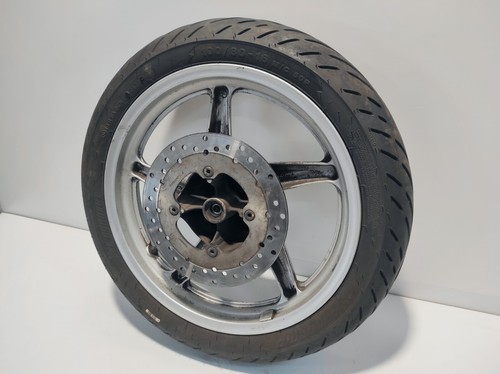 CERCHIO RUOTA ANTERIORE HONDA SH 125 150 i DELL' ANNO 2009 2010 2011 AL 2012 - Foto 6 di 17