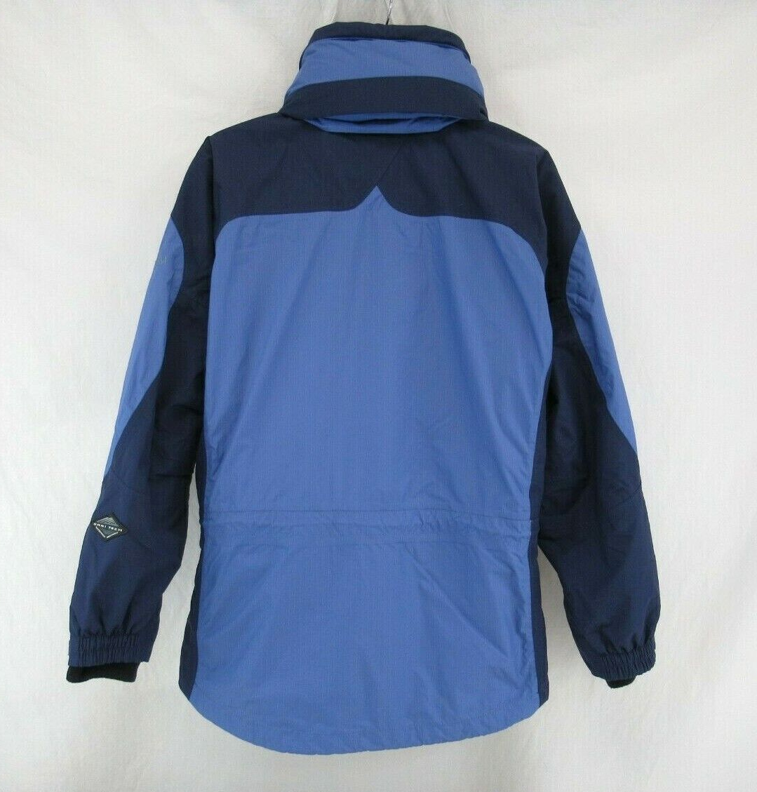 Columbia Sportswear Women's 3 in 1 Omni-Tech Titanium Waterproof