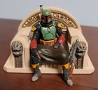 Hallmark 2021 Keepsake Ornament STAR WARS: THE BOOK OF BOBA FETT — photo 2