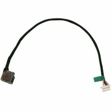 HP Pavilion 15-CS 15-cs0003ca, 15-cs0006ca DC Power Jack Charging Port Cable