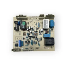 SAVIO BIASI BI1295101 ELECTRONIC BOARD BERTELLI AM30 1086102 REPLACEMENT FOR BOI