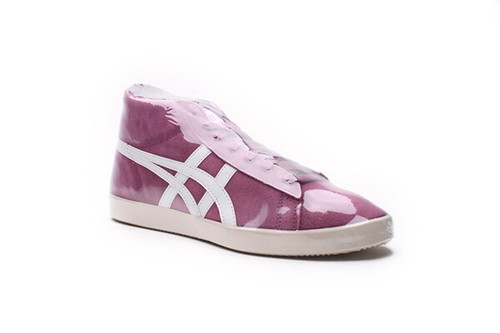 onitsuka purple
