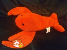 pinchers beanie baby Stlye 4026