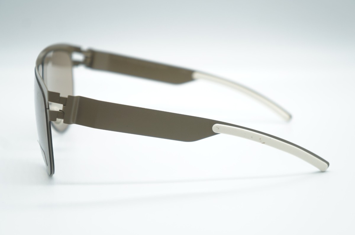 NEW MYKITA COLLABORATIONS ELEKTRA KHAKI COLF58 AUTHENTIC  display picture 1