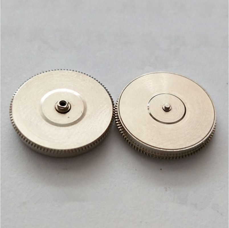 ETA 2824 2836 2834 Watch Repair Tool Kit with Mainspring Barrel & New Spring Free Fast Shipping